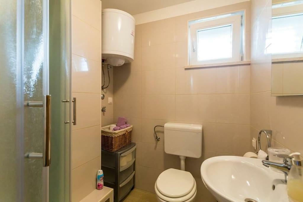 Fresh & Spacious Studio Dubrovnik Exterior foto